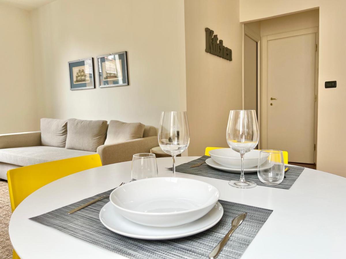 Casa Picagetta Appartamento *