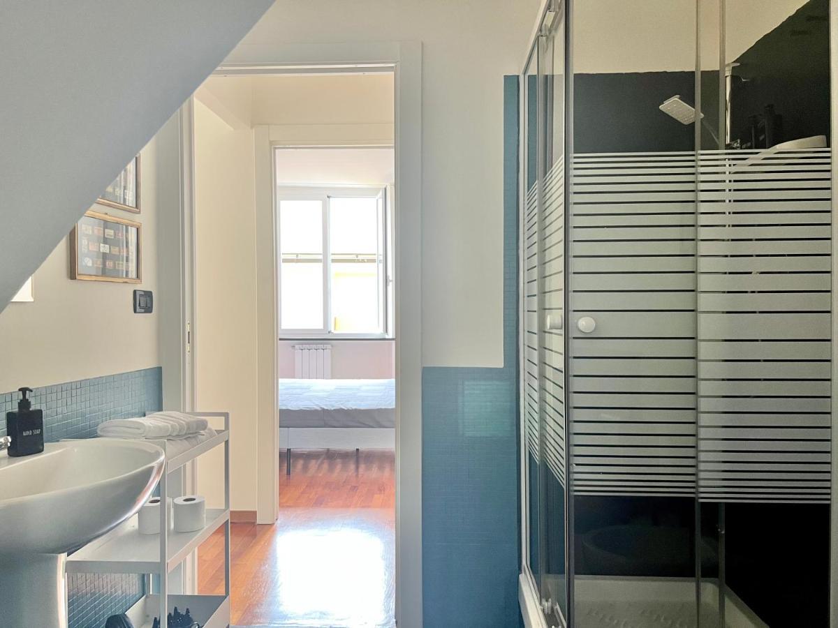 Appartamento Casa Picagetta