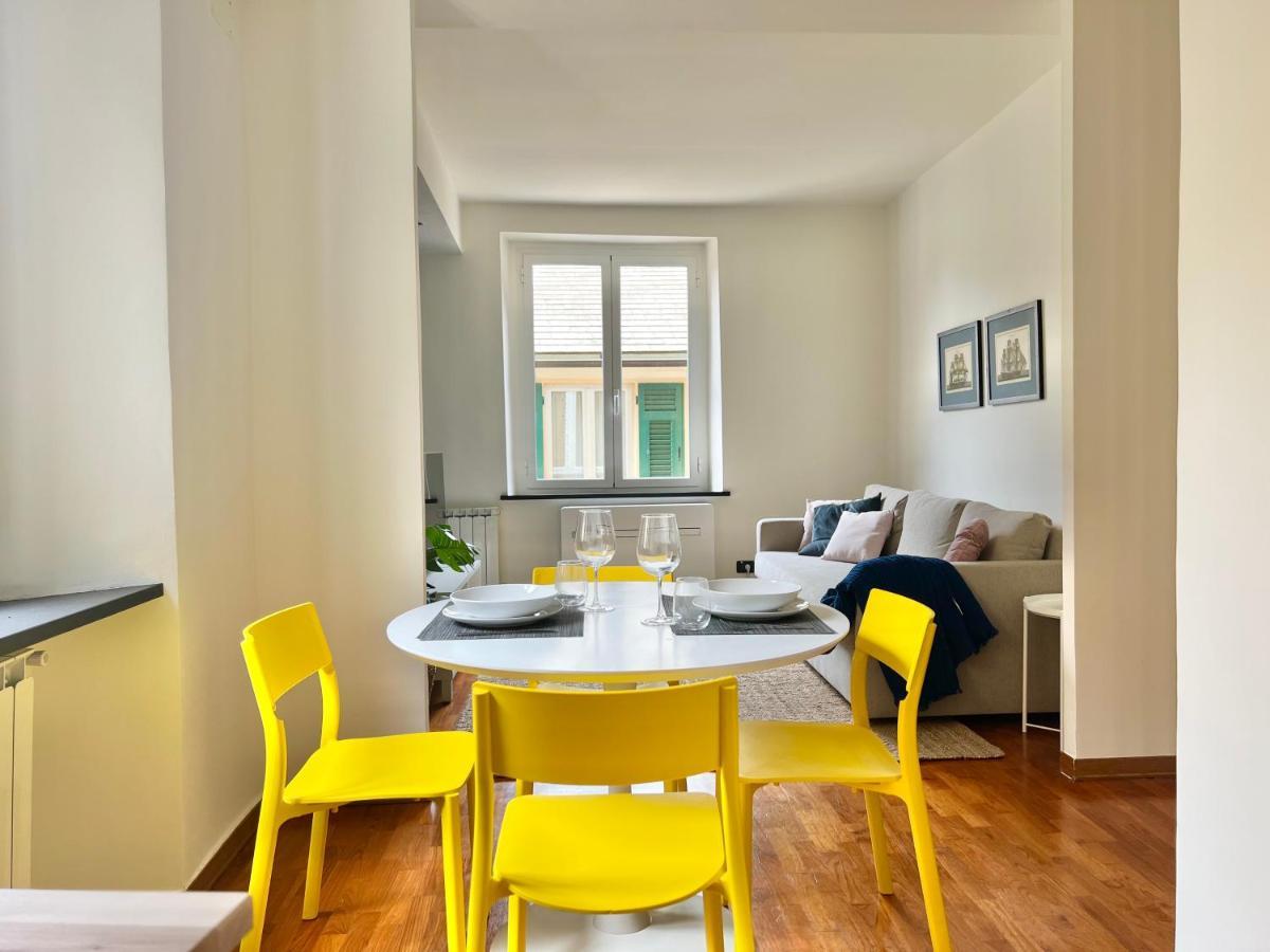 Appartamento Casa Picagetta *