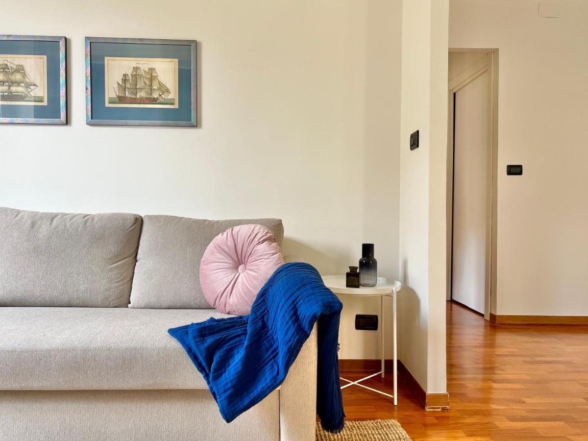 Casa Picagetta * Genova